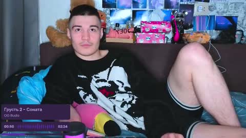 Tony online show from March 2025 08:42:02 PM