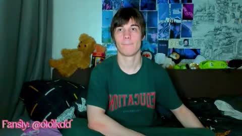 Tony online show from September 2025 08:20:02 PM