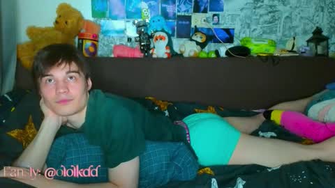 Tony online show from September 2025 08:19:01 PM