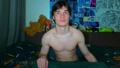 Tony online show from September 2025 08:21:01 PM