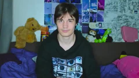 Tony online show from October 2025 09:09:02 PM