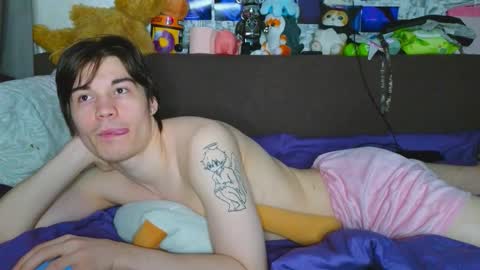 Tony online show from November 2025 05:07:01 AM