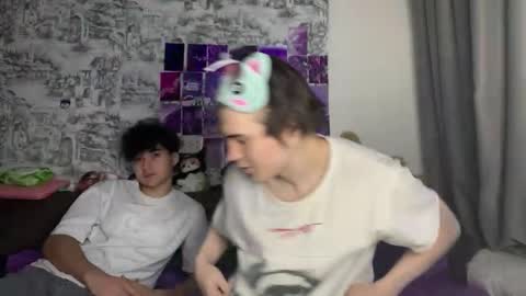 Tony online show from November 2025 05:56:02 AM