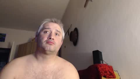 Snapshot of olomoucak1982 chatting on December 2025 03:54:02 PM Michal online show from December 2025 03:54:02 PM