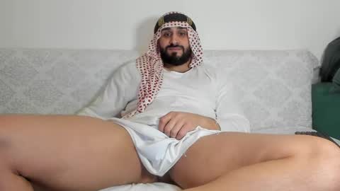 Omar online show from December 2024 01:00:02 AM