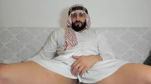 Omar online show from December 2024 09:50:02 PM