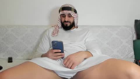 Omar online show from January 2025 07:22:01 AM