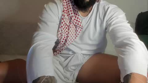 Omar online show from September 2025 09:36:01 PM