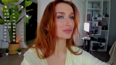 Snapshot of omeliadior chatting on February 2026 03:54:02 PM Miss Omelia online show from February 2026 03:54:02 PM