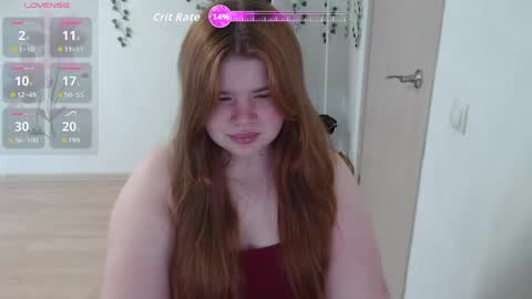 Snapshot of omellyoo chatting on May 2026 02:06:01 AM MellY online show from May 2026 02:06:01 AM