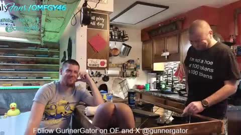 Norm online show from January 2025 07:28:02 PM