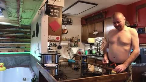 Norm online show from January 2025 07:59:02 PM