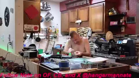 Norm online show from January 2025 06:15:02 AM