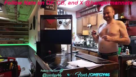 Norm online show from January 2025 02:32:01 AM