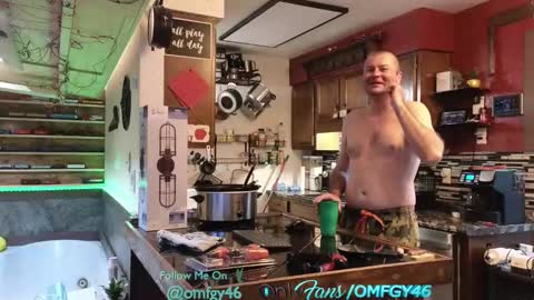 Norm online show from January 2025 11:14:02 PM