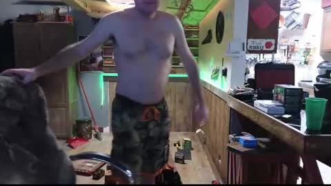 Norm online show from February 2025 09:37:02 PM