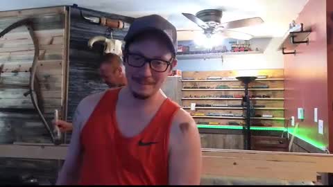 Norm online show from February 2025 08:58:02 PM