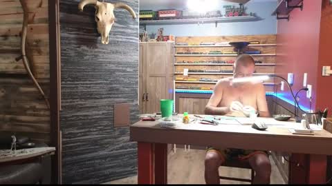 Norm online show from February 2025 06:00:02 PM