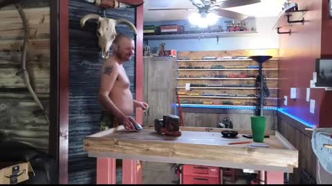 Norm online show from March 2025 09:48:01 PM