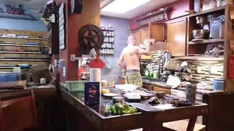 Norm online show from September 2025 08:30:01 PM