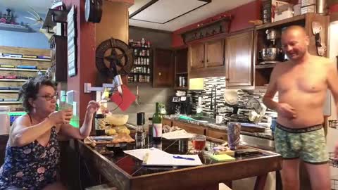 Norm online show from September 2025 06:53:02 PM