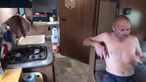 Norm online show from September 2025 05:16:01 PM