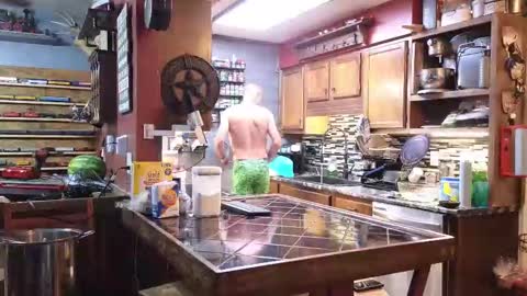 Norm online show from September 2025 07:08:01 PM