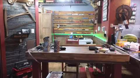 Norm online show from October 2025 09:24:01 PM