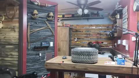 Norm online show from October 2025 08:54:02 PM