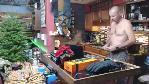 Norm online show from November 2025 08:12:01 PM