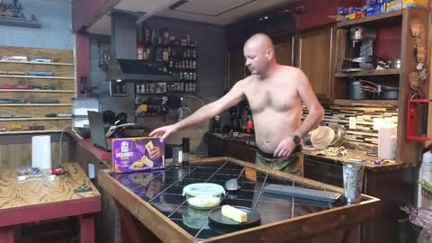 Norm online show from January 2026 06:20:01 PM