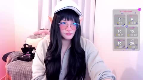 Omori Chan   online show from January 2026 12:53:01 PM