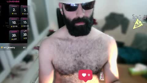 ona nisme online show from November 2025 04:51:02 PM