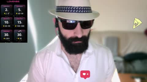 ona nisme online show from November 2025 12:05:02 PM