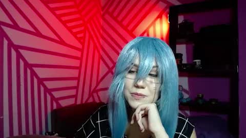 Snapshot of onaloon chatting on September 2025 01:28:01 AM onaloon online show from September 2025 01:28:01 AM