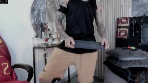 Snapshot of onceagain97_ chatting on September 2025 07:19:02 PM ... online show from September 2025 07:19:02 PM