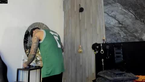 Snapshot of onceagain97_ chatting on October 2025 07:23:01 PM ... online show from October 2025 07:23:01 PM