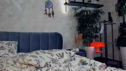 Ana online show from February 2025 01:45:01 AM
