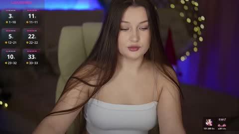 L A Y A online show from December 2025 07:25:01 AM