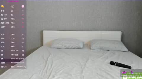 onelovelyalice online show from November 2025 09:42:01 AM