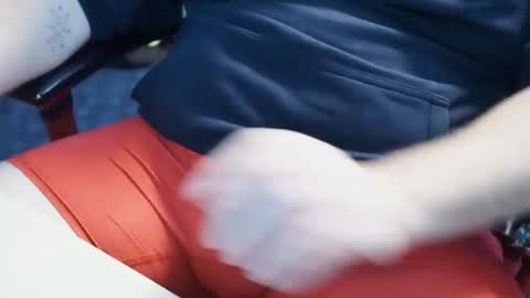 OneManMafia online show from March 2025 01:46:01 PM