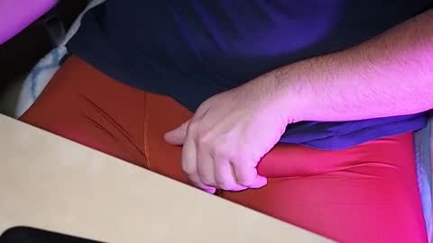 OneManMafia online show from October 2025 10:48:01 AM