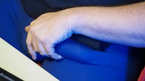 OneManMafia online show from January 2026 10:19:02 AM