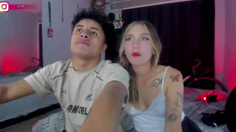 YIN MIGUEL online show from February 2025 04:47:02 AM