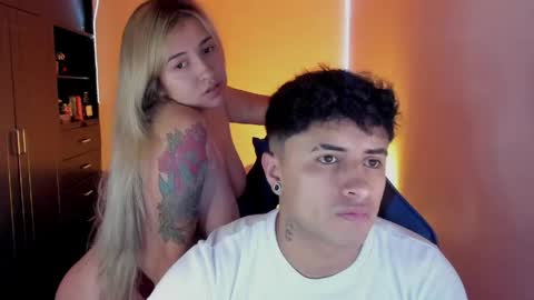 YIN MIGUEL online show from April 2026 11:49:02 PM