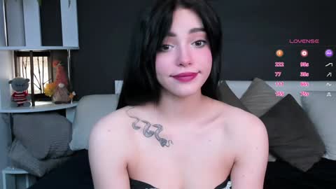 Snapshot of onemoreecall chatting on January 2025 04:27:02 PM Lexi online show from January 2025 04:27:02 PM