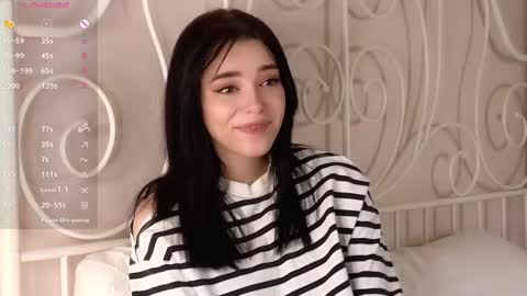 Snapshot of onemoreecall chatting on February 2025 11:11:01 AM Lexi online show from February 2025 11:11:01 AM