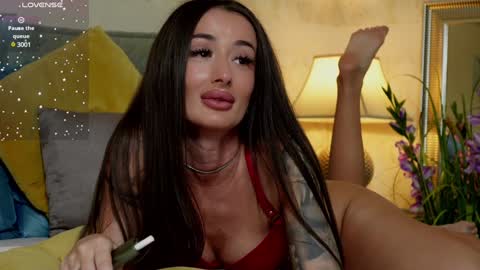 OutrageousOne online show from December 2024 07:00:02 PM