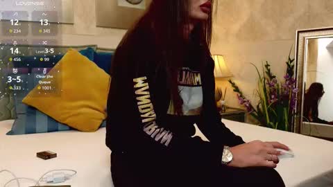 OutrageousOne online show from October 2025 03:07:02 PM