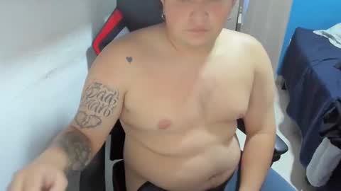 Andres INDEPENDENT MODEL online show from November 2025 11:59:02 PM